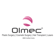 Olmec Cosmetic Surgery Logo PNG Vector