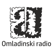 Omladinski Radio A Logo PNG Vector