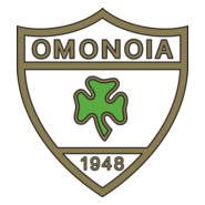 Omonia Nicosia Logo PNG Vector
