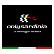 Only Sardinia Autonoleggio Logo PNG Vector