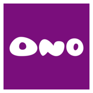 ONO Logo PNG Vector