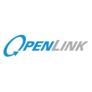 Openlink Logo PNG Vector