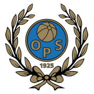 OPS Oulu Logo PNG Vector