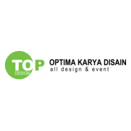 Optima Karya Desain Logo PNG Vector