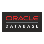 Oracle Database Logo PNG Vector