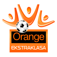 Orange Ekstraklasa (1926) Logo PNG Vector