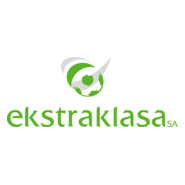 Orange Ekstraklasa Logo PNG Vector