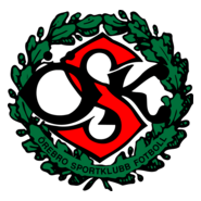 Orebro SK Logo PNG Vector