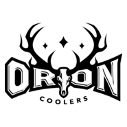 Orion Coolers Logo PNG Vector