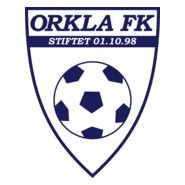 Orkla FK Logo PNG Vector