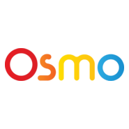Osmo Logo PNG Vector