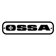 OSSA Logo PNG Vector