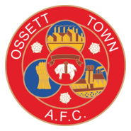 Ossett Town AFC Logo PNG Vector
