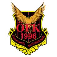 Ostersund FK Logo PNG Vector