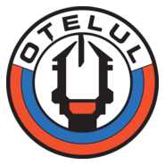 Otelul Galati Logo PNG Vector