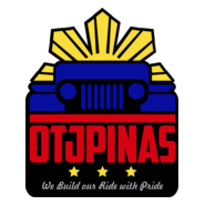 Otjpinas Logo PNG Vector