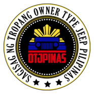 Otjpinas Logo PNG Vector