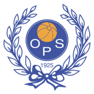 Oulun Palloseura Logo PNG Vector