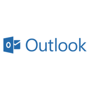Outlook Logo PNG Vector
