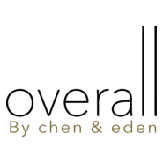 Overall Logo PNG Vector