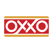 OXXO Logo PNG Vector