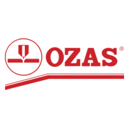 Ozas Logo PNG Vector