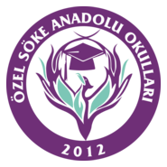 özel söke anadolu okulları Logo PNG Vector
