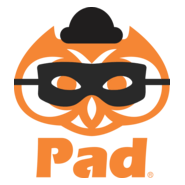 PAD Belo Horizonte Logo PNG Vector