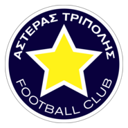 PAE Asteras Tripolis Logo PNG Vector