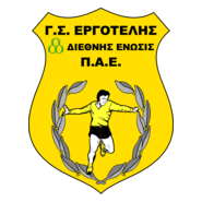 PAE Diethnis Enosis Ergotelis Logo PNG Vector