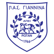 PAE Giannina Logo PNG Vector