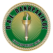 PAE Panthrakikos Logo PNG Vector