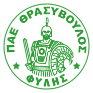 PAE Thrasivoulos Filis Logo PNG Vector
