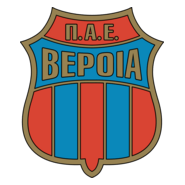 PAE Veria Logo PNG Vector