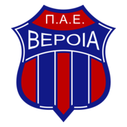 PAE Veria Logo PNG Vector