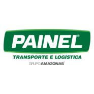Painel Logo PNG Vector