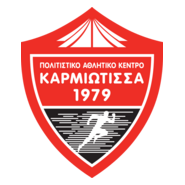 PAK Karmiotissa Pano-Polemidia Logo PNG Vector