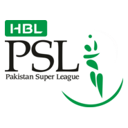 Pakistan Super League (PSL) Logo PNG Vector