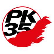 Pallokerho-35 Logo PNG Vector