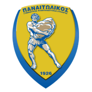 Panaitolikos Agrinion Logo PNG Vector