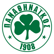 Panathinaikos FC Logo PNG Vector