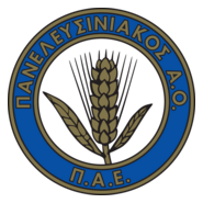 Panelefsiniakos Elefsina Logo PNG Vector