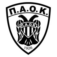 PAOK FC (1926) Logo PNG Vector