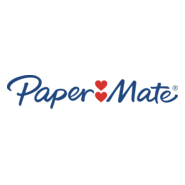 Paper Mate Logo PNG Vector