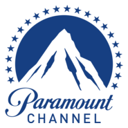 Paramount Channel Latin America Logo PNG Vector