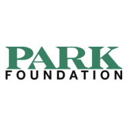 Park Foundation Logo PNG Vector
