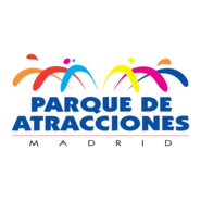 PARQUE DE ATRACCIONES Logo PNG Vector