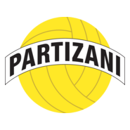 Partizani Tiranë Logo PNG Vector