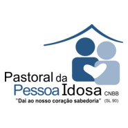 Pastoral da Pessoa Idosa Logo PNG Vector