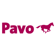Pavo Horsefeed Logo PNG Vector